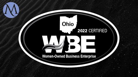 Lackey earns WBE certification 